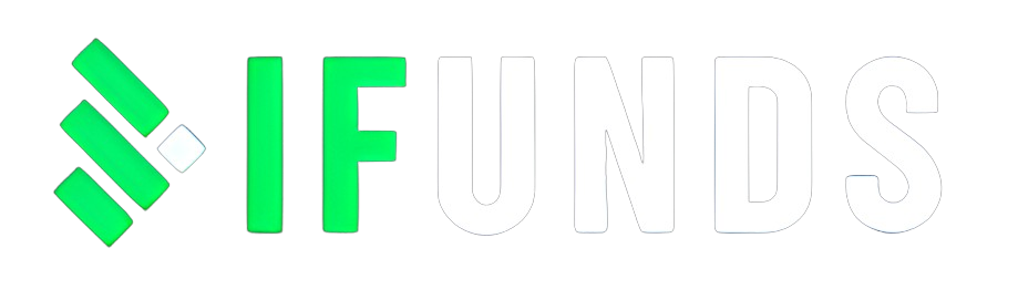 iFunds.io Loading Logo